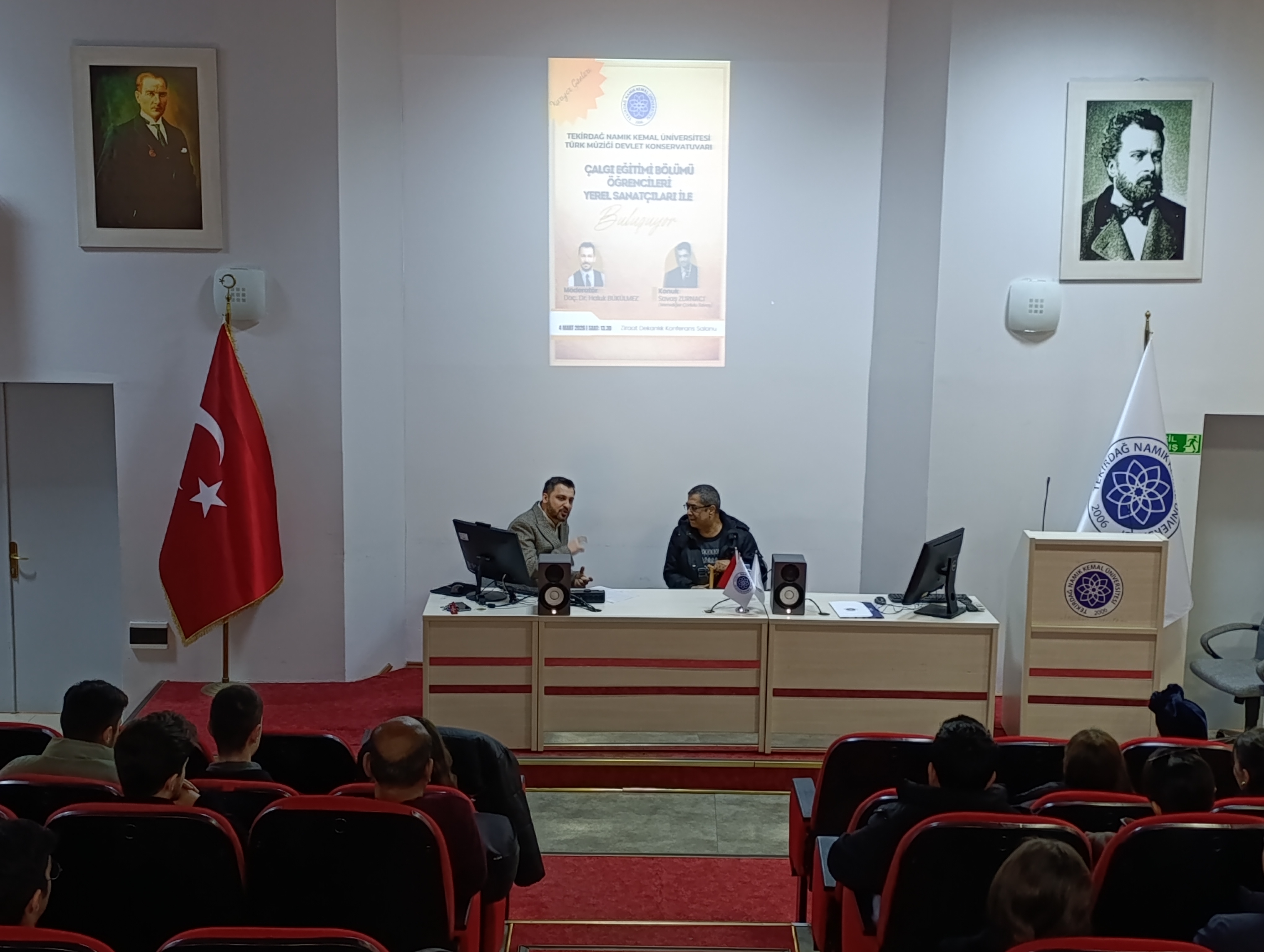 Namık Kemal Üniversitesi0
